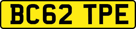BC62TPE