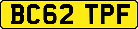 BC62TPF