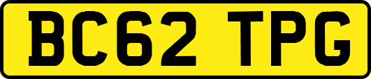 BC62TPG
