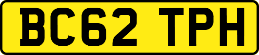BC62TPH