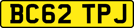BC62TPJ