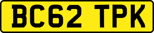 BC62TPK