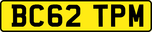 BC62TPM