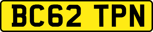 BC62TPN