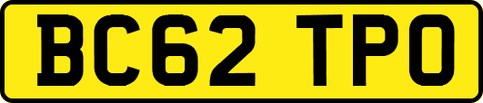 BC62TPO