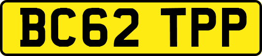 BC62TPP