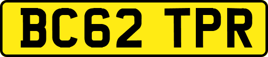 BC62TPR