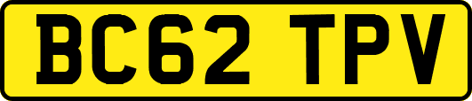 BC62TPV