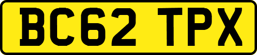 BC62TPX