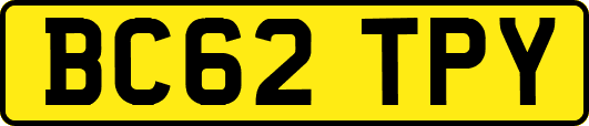BC62TPY