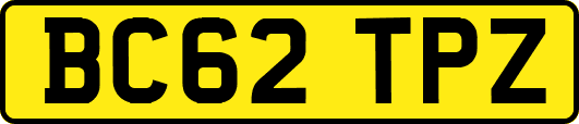 BC62TPZ
