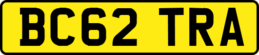 BC62TRA