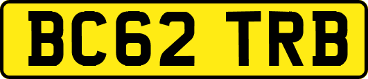 BC62TRB