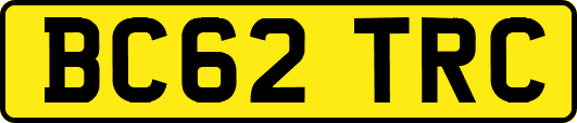 BC62TRC