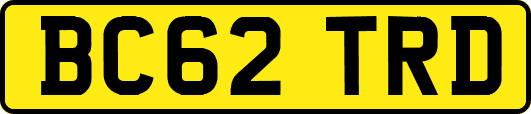 BC62TRD