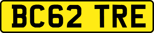 BC62TRE