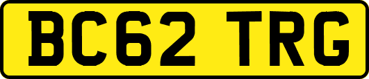 BC62TRG