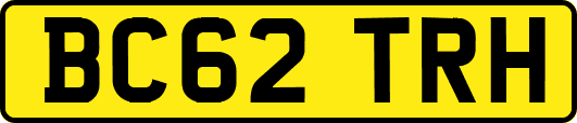 BC62TRH