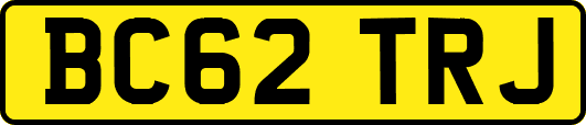 BC62TRJ