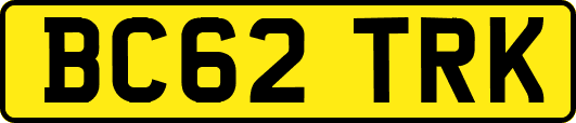 BC62TRK