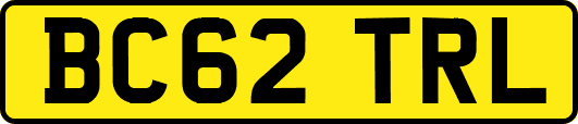 BC62TRL