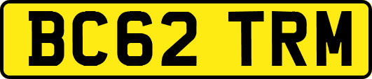 BC62TRM