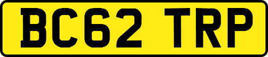BC62TRP