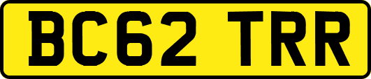 BC62TRR