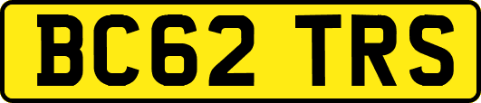 BC62TRS