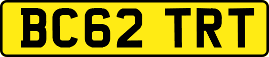 BC62TRT