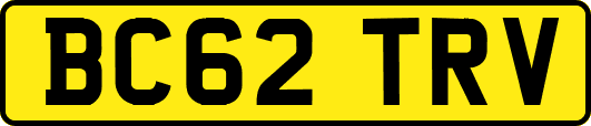 BC62TRV