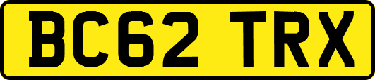 BC62TRX
