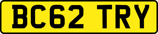 BC62TRY