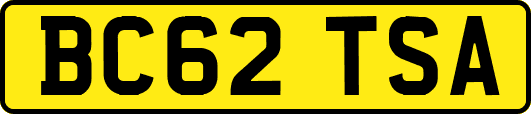 BC62TSA