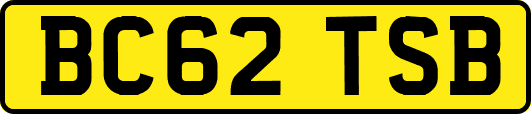 BC62TSB