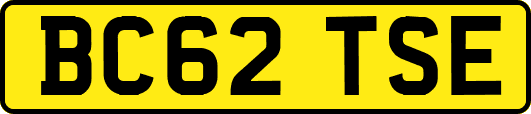 BC62TSE
