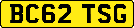 BC62TSG