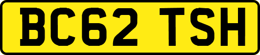 BC62TSH