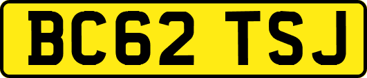 BC62TSJ