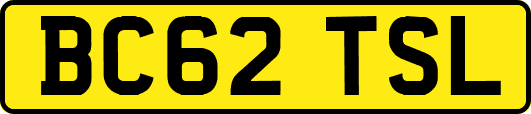 BC62TSL