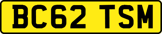 BC62TSM