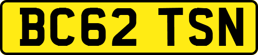 BC62TSN