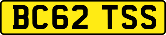 BC62TSS