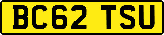 BC62TSU