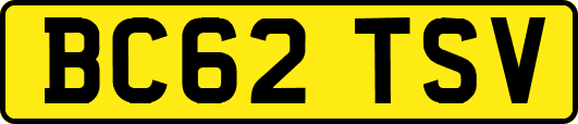 BC62TSV