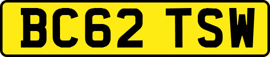 BC62TSW