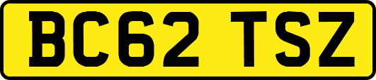 BC62TSZ