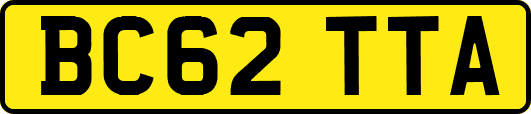 BC62TTA