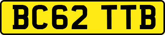 BC62TTB