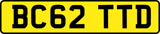 BC62TTD